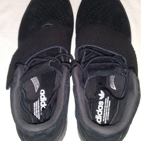 *SOLD!!!* Adidas Originals Tubular Invader Strap - Picture 4 of 5